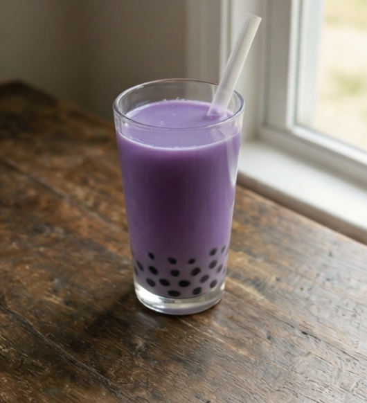 Taro Boba